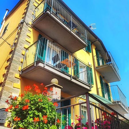 Pietra Di Mare Hotell Biassa Eksteriør bilde