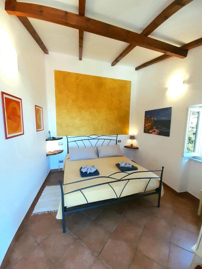 Pietra Di Mare Hotell Biassa Eksteriør bilde