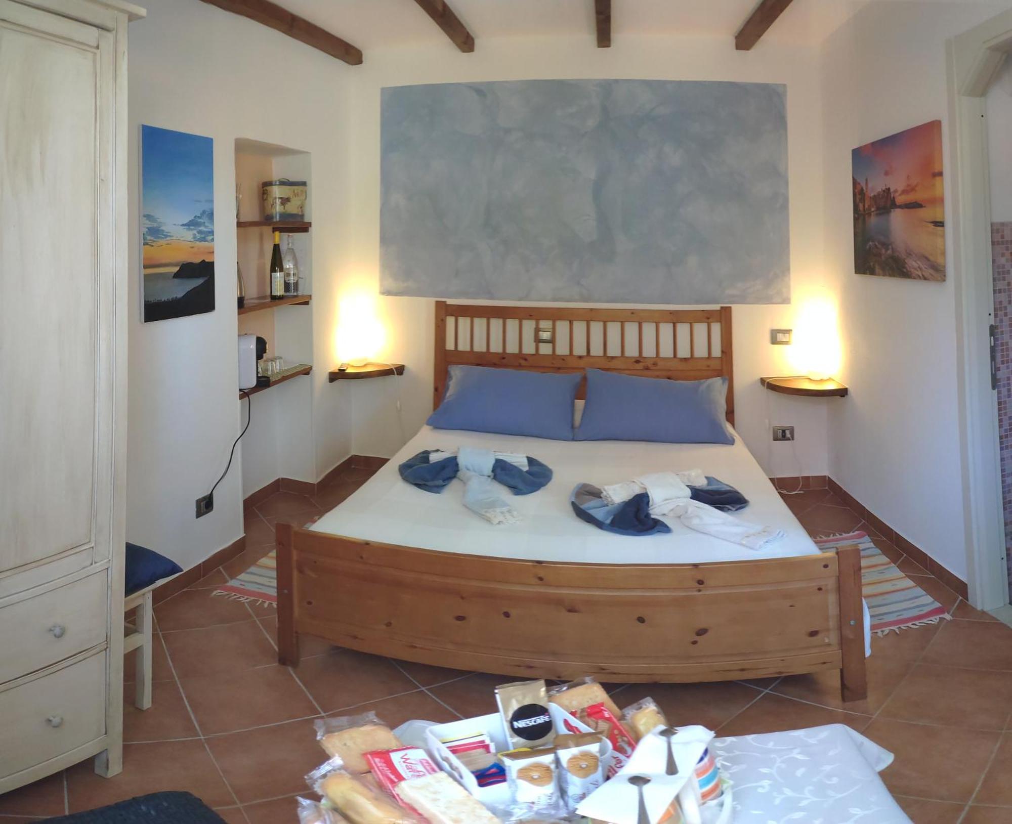 Pietra Di Mare Hotell Biassa Rom bilde