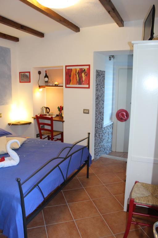 Pietra Di Mare Hotell Biassa Eksteriør bilde
