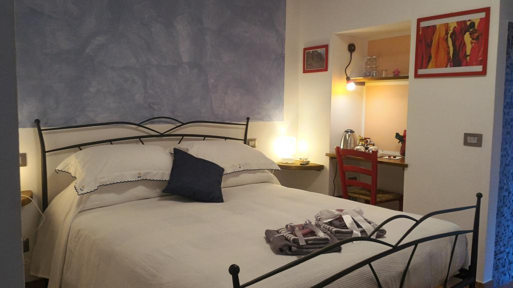 Pietra Di Mare Hotell Biassa Eksteriør bilde