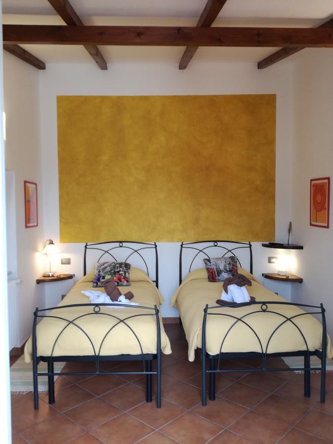 Pietra Di Mare Hotell Biassa Eksteriør bilde
