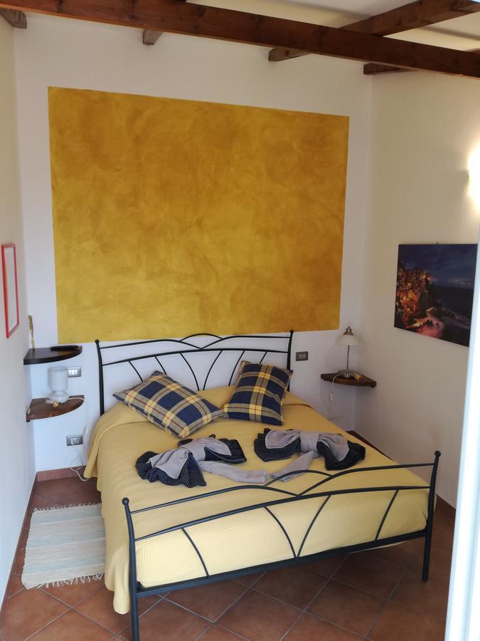 Pietra Di Mare Hotell Biassa Eksteriør bilde