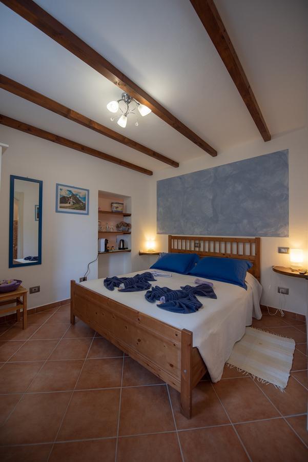 Pietra Di Mare Hotell Biassa Eksteriør bilde